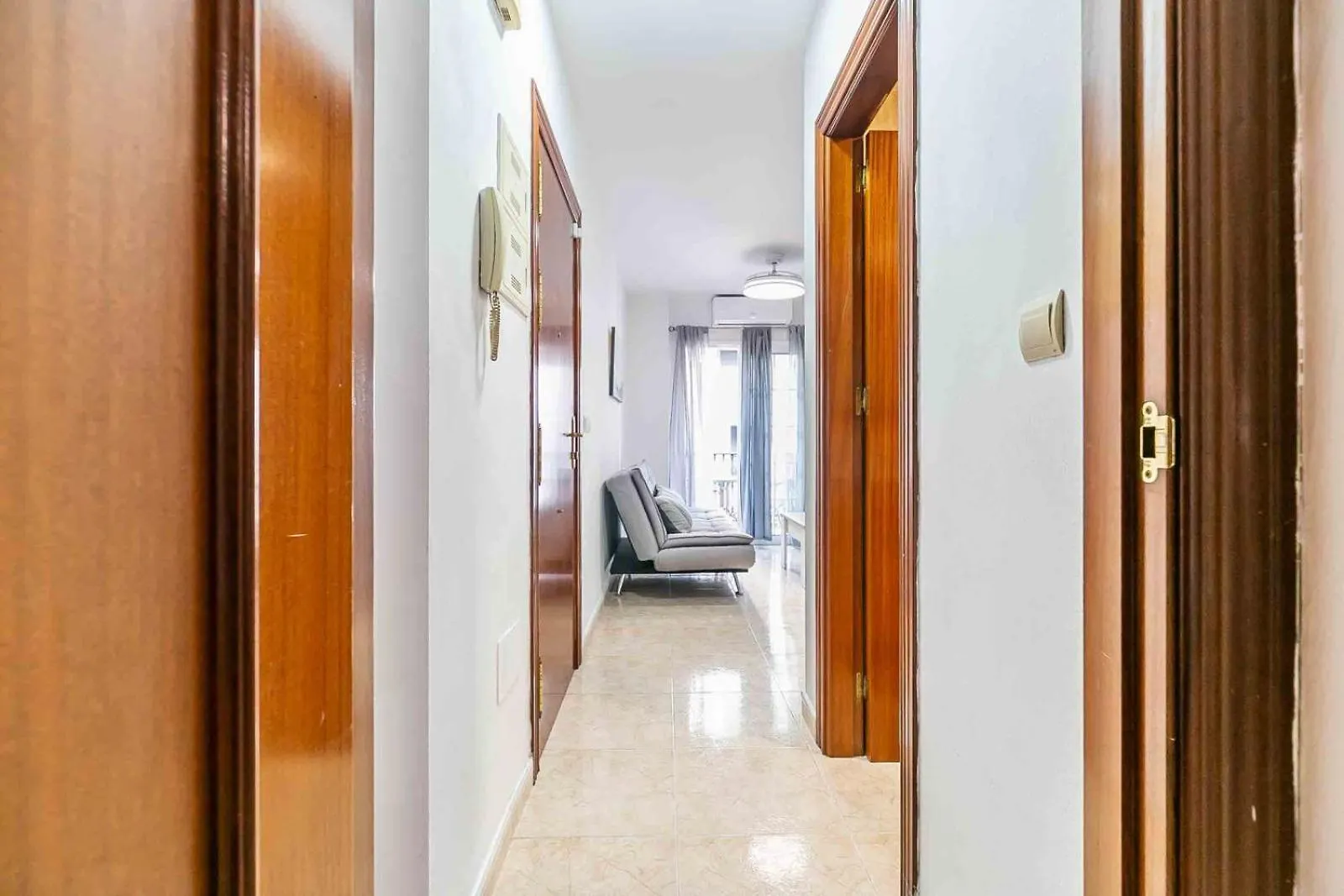 Consistorial Fuengirola Beach 西班牙